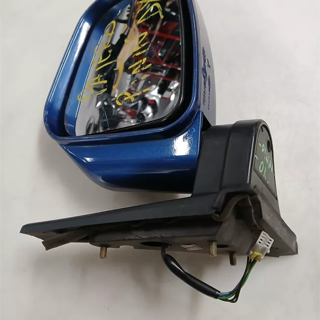 Retrovisore esterno regolazione elettrica destro