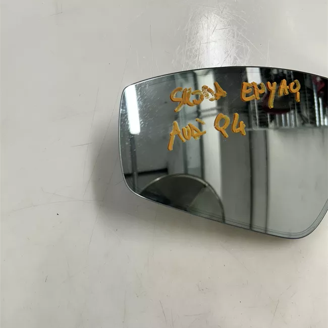 Cristallo retrovisore esterno sinistro Convesso