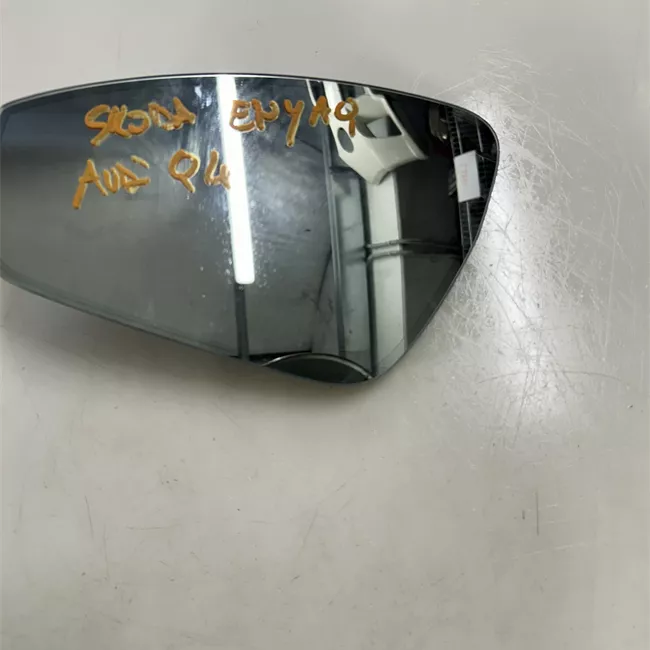 Cristallo retrovisore esterno sinistro Convesso