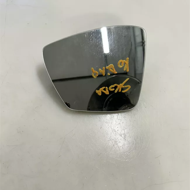 Cristallo retrovisore esterno sinistro