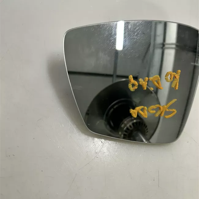 Cristallo retrovisore esterno sinistro