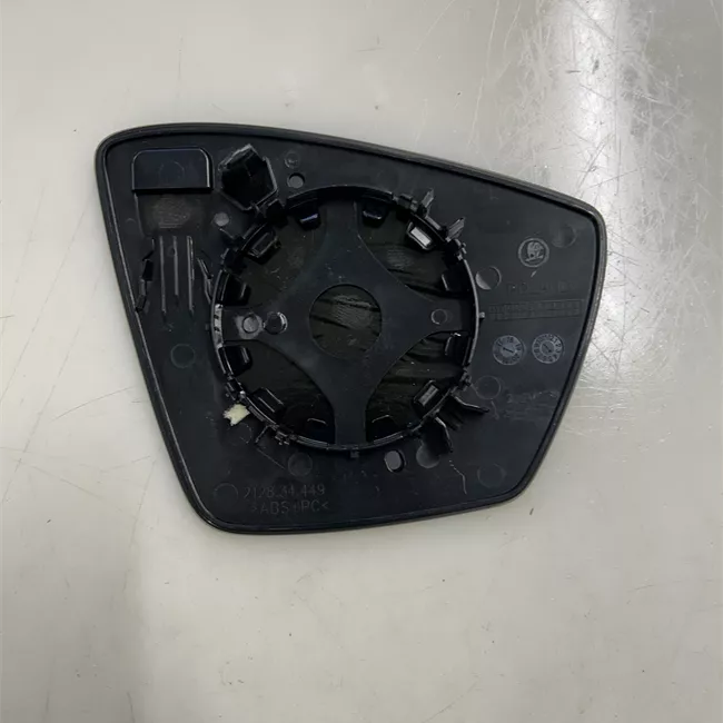 Cristallo retrovisore esterno sinistro