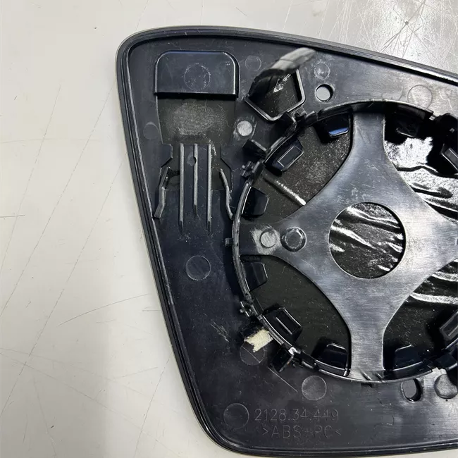 Cristallo retrovisore esterno sinistro