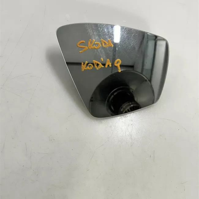 Cristallo retrovisore esterno destro