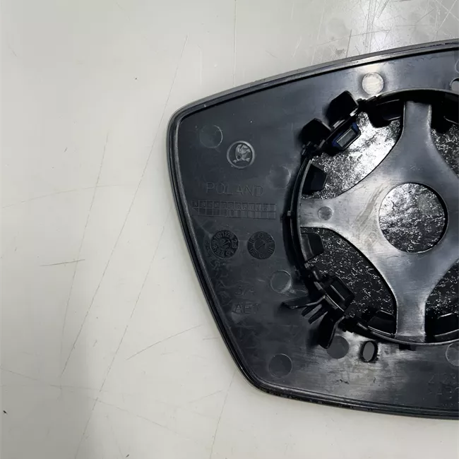 Cristallo retrovisore esterno destro