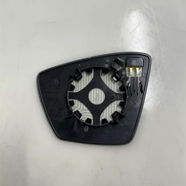 Cristallo retrovisore esterno destro