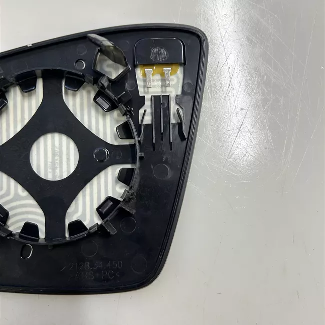 Cristallo retrovisore esterno destro