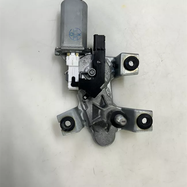 Motorino tergilunotto