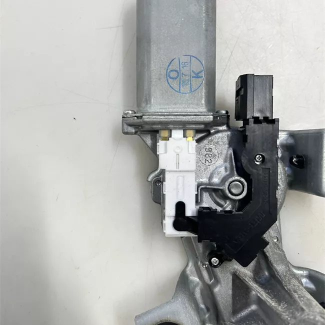 Motorino tergilunotto