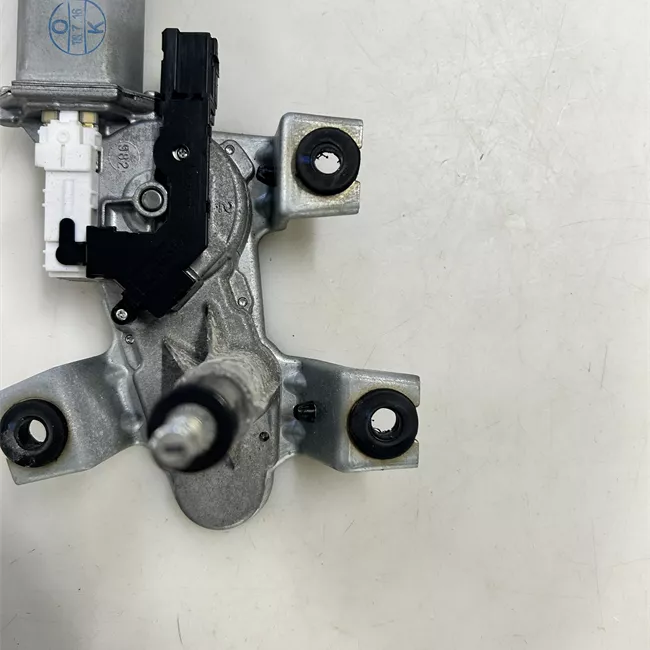 Motorino tergilunotto