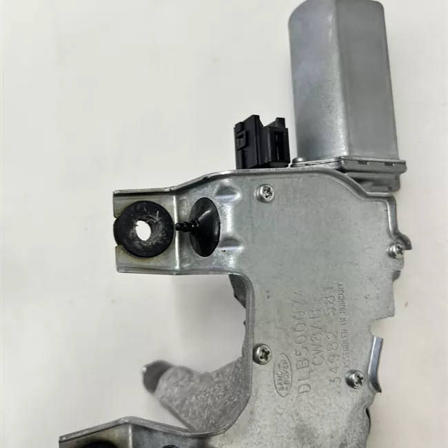 Motorino tergilunotto