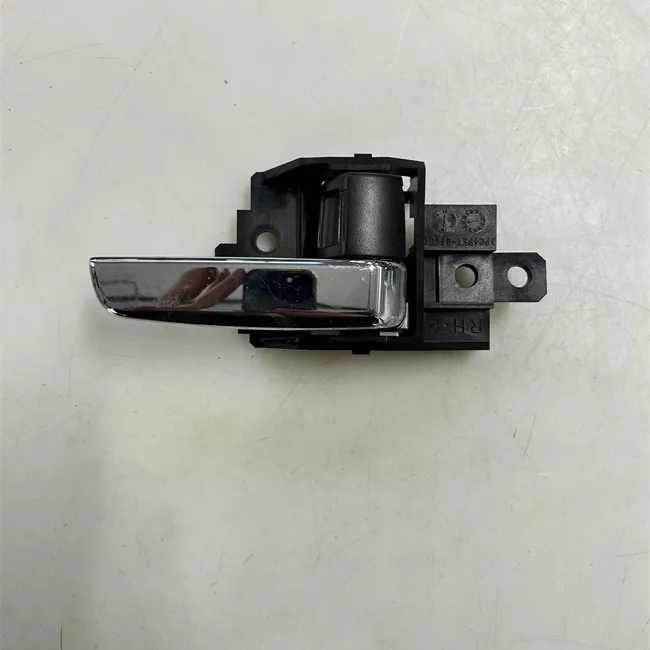 Maniglia interna apertura porta anteriore destra