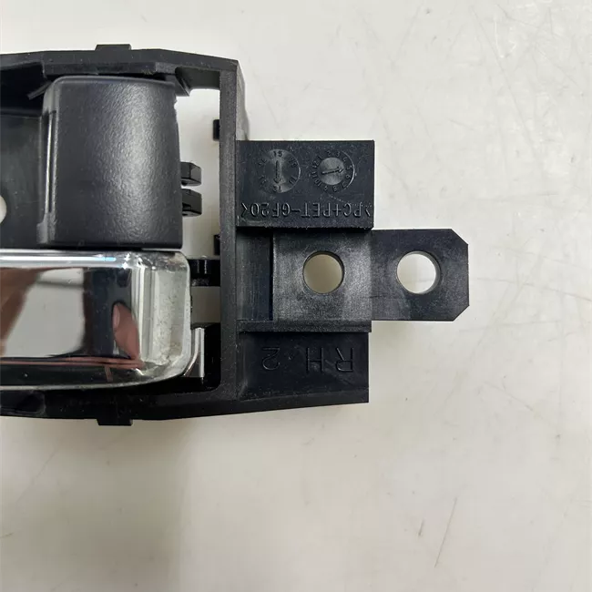 Maniglia interna apertura porta anteriore destra