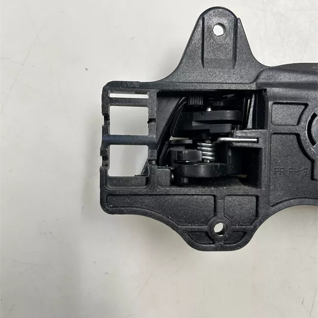 Maniglia interna apertura porta anteriore destra