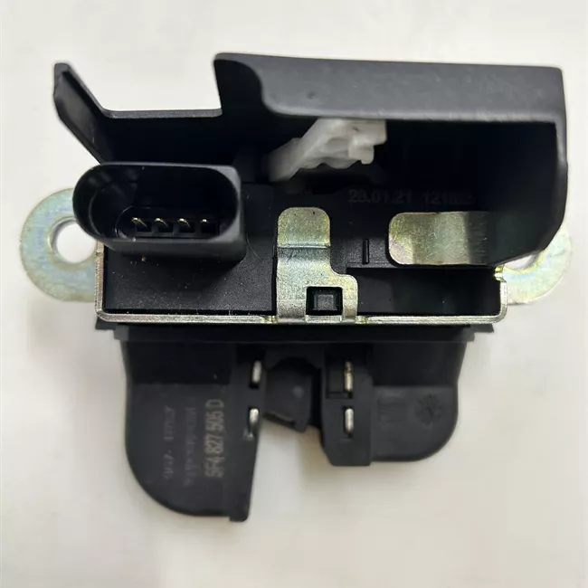 Serratura portello posteriore