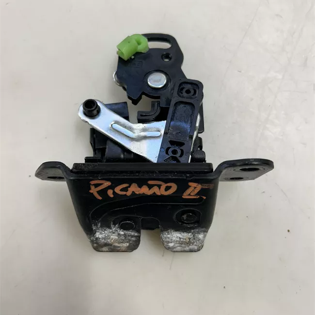 Serratura portello posteriore