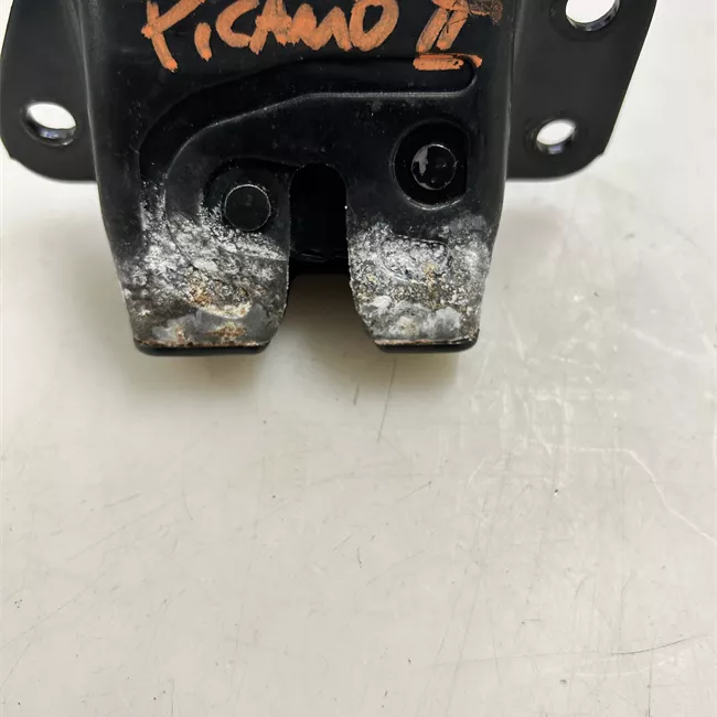 Serratura portello posteriore