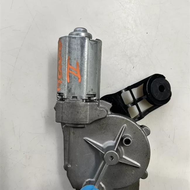 Motorino tergilunotto