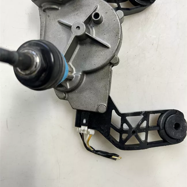 Motorino tergilunotto