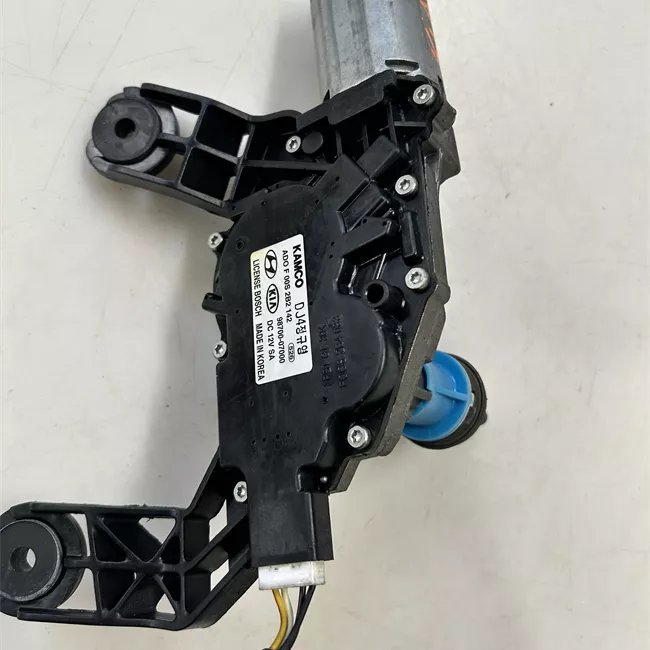 Motorino tergilunotto