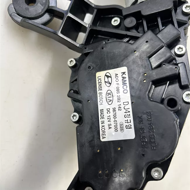 Motorino tergilunotto