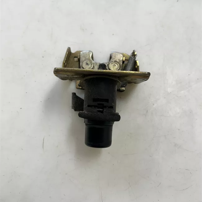 Serratura portello posteriore