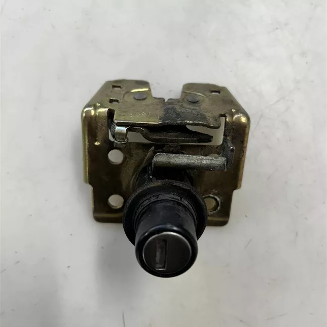 Serratura portello posteriore