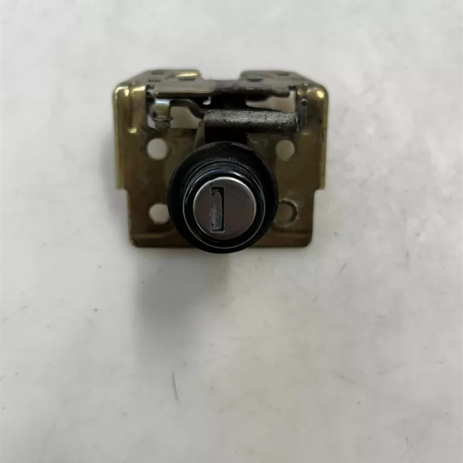 Serratura portello posteriore