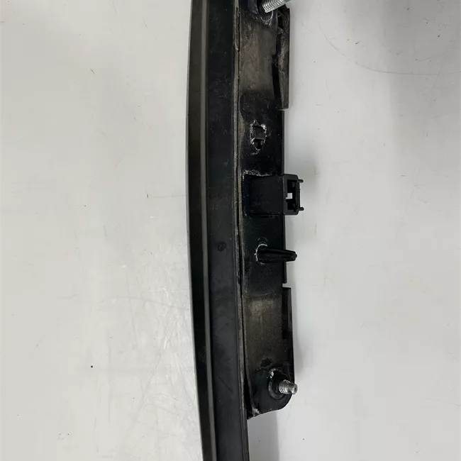 Maniglia portello posteriore