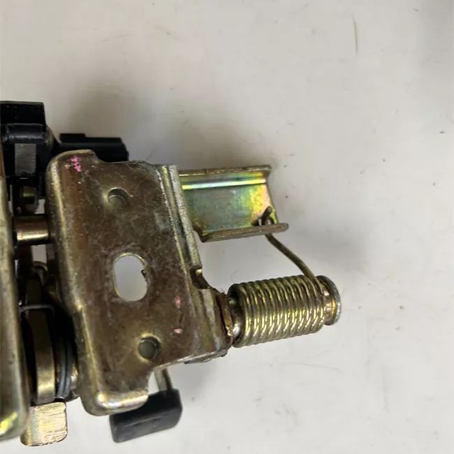 Serratura portello posteriore