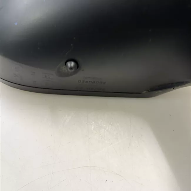 Retrovisore esterno regolazione elettrica destro Ripieghevole elettrico