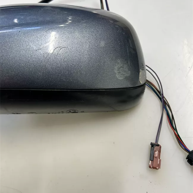 Retrovisore esterno regolazione elettrica sinistro Termico
