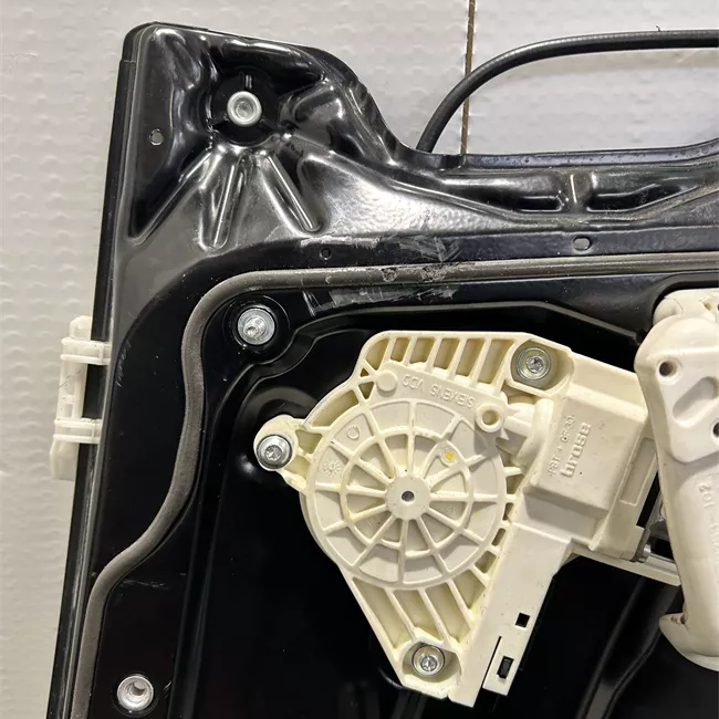 Alzacristallo elettrico porta anteriore destro con motorino