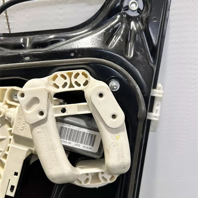 Alzacristallo elettrico porta anteriore destro con motorino