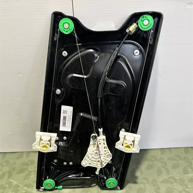 Alzacristallo elettrico porta anteriore sinistro con motorino