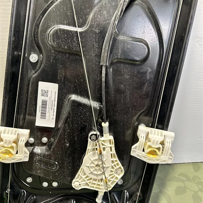 Alzacristallo elettrico porta anteriore sinistro con motorino