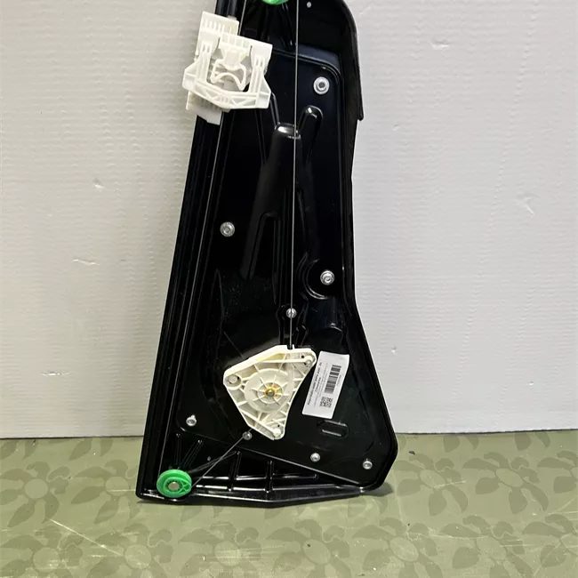 Alzacristallo elettrico porta posteriore destro con motorino