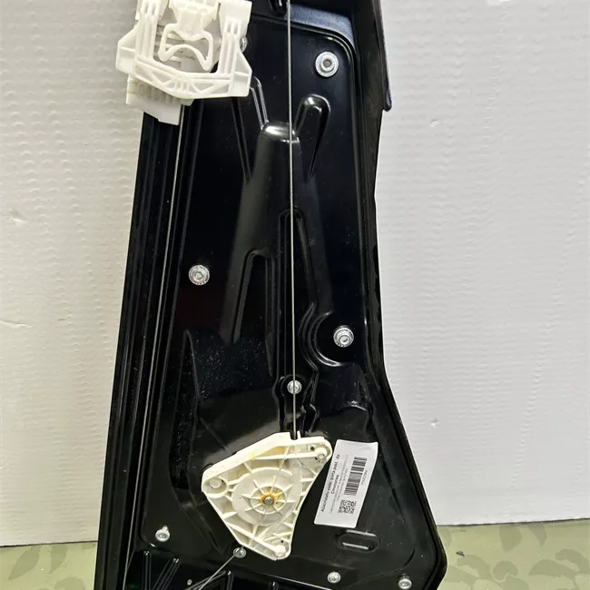 Alzacristallo elettrico porta posteriore destro con motorino