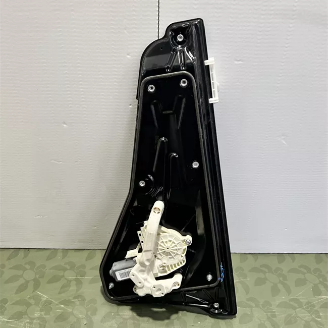 Alzacristallo elettrico porta posteriore destro con motorino