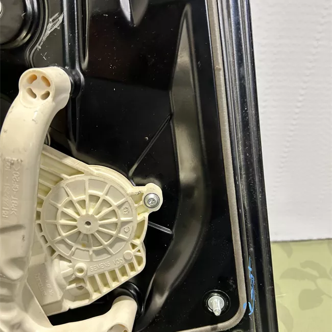 Alzacristallo elettrico porta posteriore destro con motorino