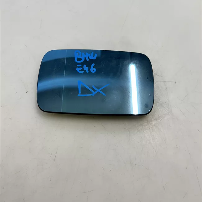 Cristallo retrovisore esterno destro Termico