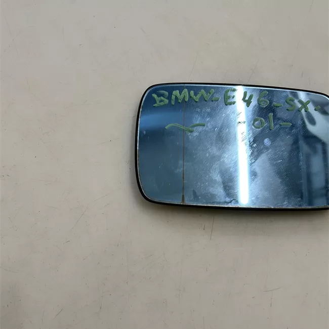 Cristallo retrovisore esterno sinistro Termico