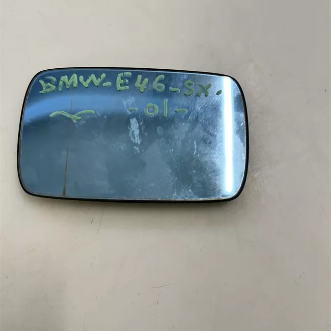 Cristallo retrovisore esterno sinistro Termico