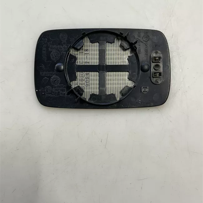 Cristallo retrovisore esterno sinistro Termico