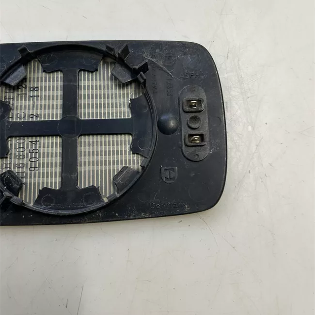 Cristallo retrovisore esterno sinistro Termico