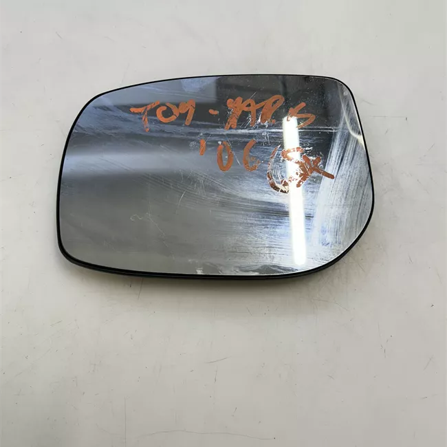 Cristallo retrovisore esterno sinistro