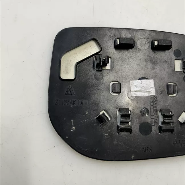 Cristallo retrovisore esterno sinistro