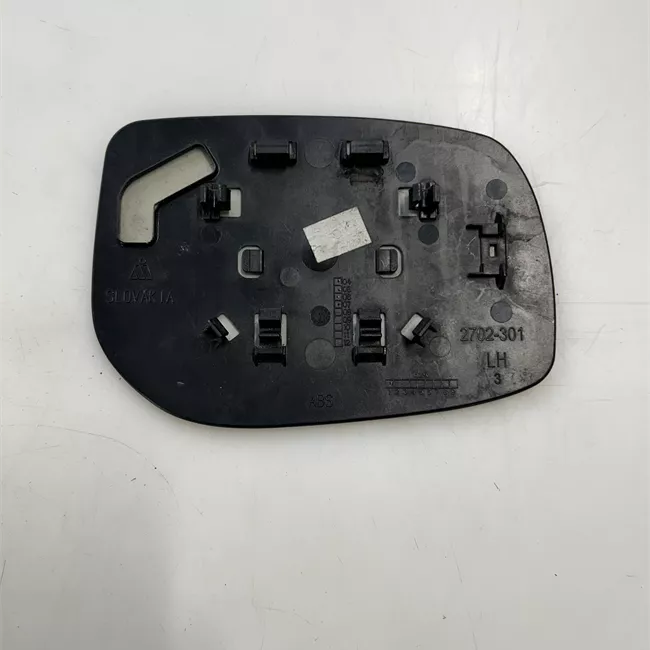 Cristallo retrovisore esterno sinistro