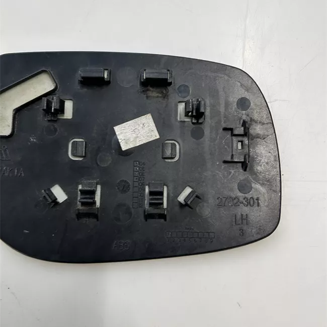 Cristallo retrovisore esterno sinistro