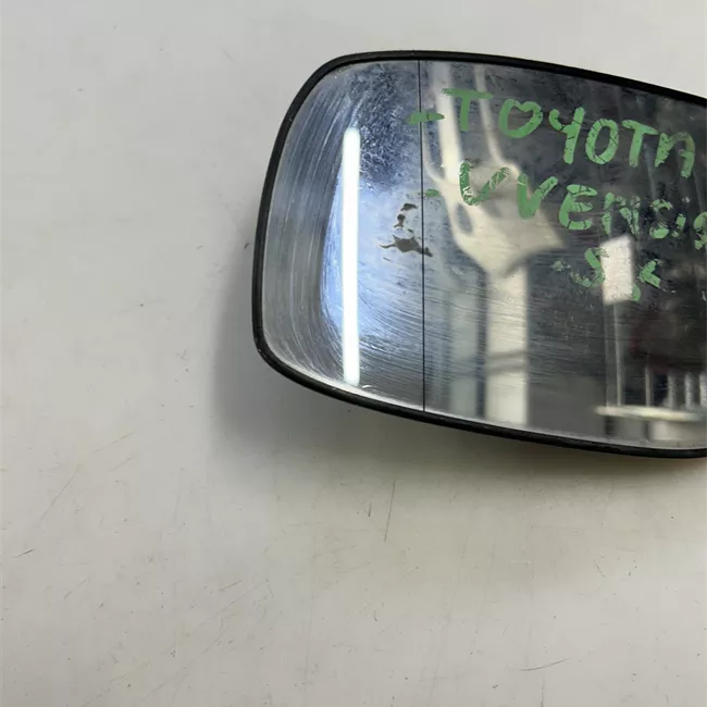 Cristallo retrovisore esterno sinistro